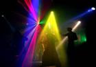 Anderson Entertainments Mobile disco services