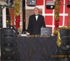 DJS Disco Karaoke Thrillseeker Roadshow