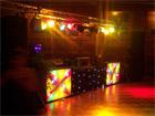 Pete French Sound And Light