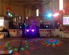 Flame Discos