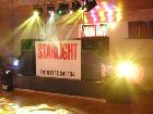 Starlight Disco Shrewsbury