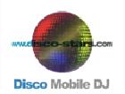 Disco Mobile DJ
