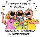 Ultimate Karaoke Roadshow