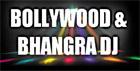 Bhangra and Bollywood Asian DJ