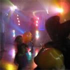 Music In Motion Mobile Disco