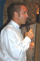 Ian Preston Entertainment