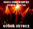 Disco Shrewsbury