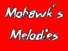 Mohawk's Melodies Mobile Disco Edinburgh