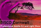 Disco Cornwall