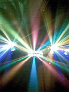 Sparkling Discos Professional DJ and Lighting