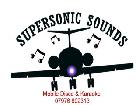 Supersonic Sounds