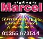 Marcel All Party Events
