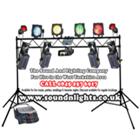 The Sound and Lighting Company