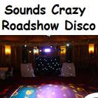 Sounds Crazy Roadshow Disco