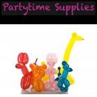 Partytime Supplies