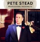 Pete Stead Wedding DJ