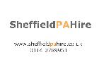 Sheffield PA Hire