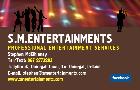 S.M.Entertainments