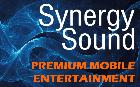 Synergy Sound Premium Mobile Entertainment