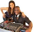 Wedding and event DJ Terry J Lewis