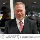 County Durham Wedding DJ