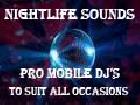 Nightlife Sounds