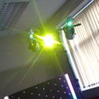 Atmosphere Audio Disco and Children's Parties