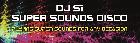 Dj Si Super Sounds Disco