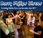 Barry Philips Mobile Disco