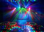 Mobile Disco DJs and Dancefloors To Hire