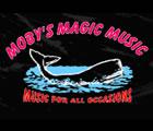 Moby's Magic Music