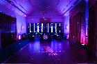 Equinox Storm Wedding Disco's and Mood Lighting