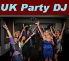UK Party DJ