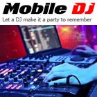 Mobile DJ (Hull)
