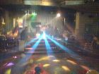 Corcoran Disco and Karaoke