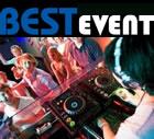 Best Event Mobile disco hire