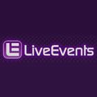 The Live Events Group