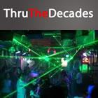 Thru The Decades Discotheque Professional Mobile Disco