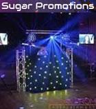 Sugar Promotions Disco and Karaoke
