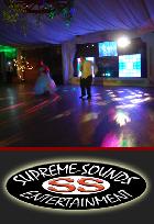 Supreme Sounds Entertainment