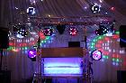 Mobile Disco Network Roadshow