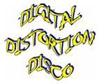 Digital Distortion Disco