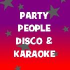Party People Disco and Karaoke Service