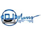 DJ Hire DJ Marrs