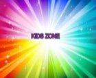 Kids Zone Disco