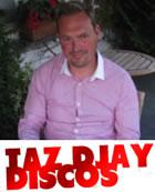 Taz DJay Discos