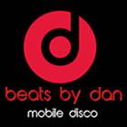 Beats By Dan Mobile Disco