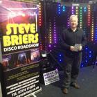 Steve Briers Disco Roadshow