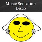 Music Sensation Disco