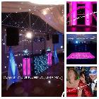 Digisound entertainment mobile disco